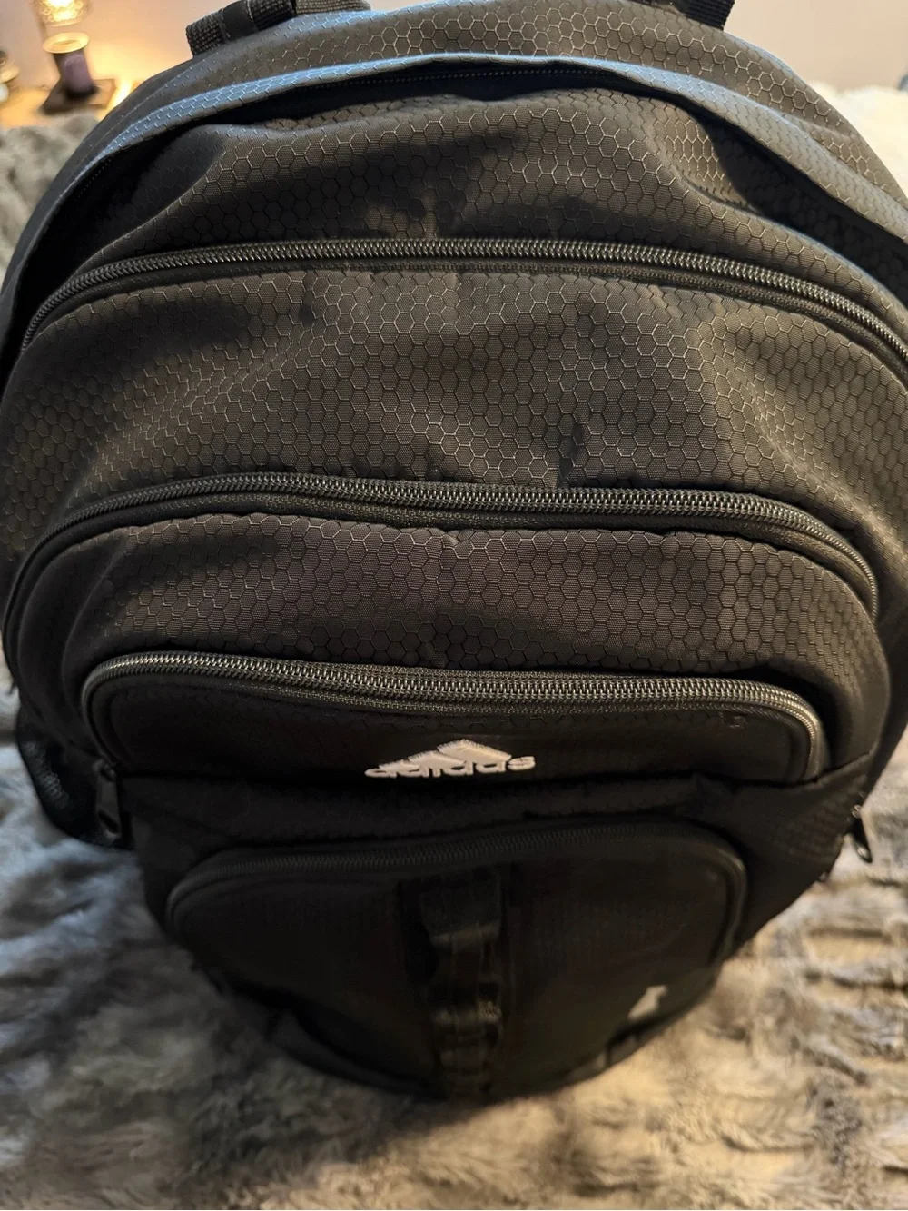 Adidas Prime Backpack